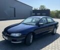 Синий Опель Омега, объемом двигателя 2 л и пробегом 300 тыс. км за 2398 $, фото 6 на Automoto.ua