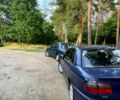 Синий Опель Омега, объемом двигателя 2 л и пробегом 230 тыс. км за 2200 $, фото 1 на Automoto.ua