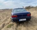 Синий Опель Омега, объемом двигателя 2 л и пробегом 275 тыс. км за 2000 $, фото 6 на Automoto.ua
