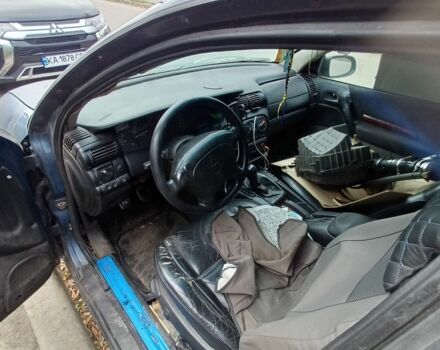 Опель Омега 1995 в Киеве на Automoto.ua Синий Опель Омега, объемом двигателя 2 л и пробегом 123 тыс. км за 599 $, фото 3 на Automoto.ua