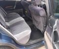Синий Опель Омега, объемом двигателя 2.5 л и пробегом 395 тыс. км за 2001 $, фото 7 на Automoto.ua