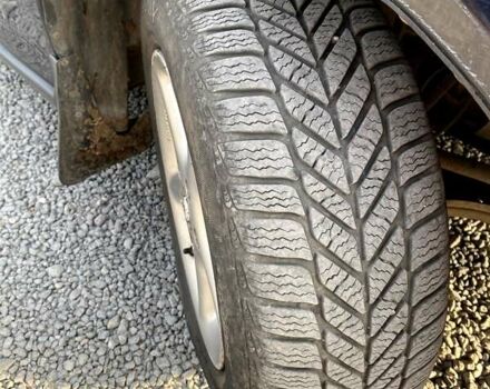 Синий Опель Омега, объемом двигателя 2 л и пробегом 487 тыс. км за 3000 $, фото 22 на Automoto.ua