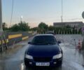 Синий Опель Омега, объемом двигателя 2 л и пробегом 300 тыс. км за 1200 $, фото 1 на Automoto.ua