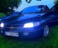 Синій Опель Омега, об'ємом двигуна 2 л та пробігом 350 тис. км за 2000 $, фото 5 на Automoto.ua
