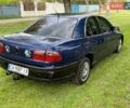 Синий Опель Омега, объемом двигателя 2.5 л и пробегом 250 тыс. км за 1550 $, фото 5 на Automoto.ua