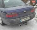 Синій Опель Омега, об'ємом двигуна 2.5 л та пробігом 430 тис. км за 650 $, фото 5 на Automoto.ua