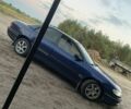 Синий Опель Омега, объемом двигателя 2 л и пробегом 350 тыс. км за 3000 $, фото 9 на Automoto.ua