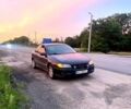 Синий Опель Омега, объемом двигателя 2 л и пробегом 230 тыс. км за 2200 $, фото 1 на Automoto.ua