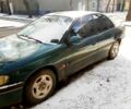 Синій Опель Омега, об'ємом двигуна 2.5 л та пробігом 225 тис. км за 750 $, фото 1 на Automoto.ua