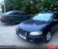 Синий Опель Омега, объемом двигателя 2 л и пробегом 230 тыс. км за 2200 $, фото 2 на Automoto.ua