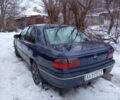 Синий Опель Омега, объемом двигателя 2 л и пробегом 219 тыс. км за 1728 $, фото 5 на Automoto.ua