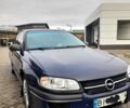 Синій Опель Омега, об'ємом двигуна 2 л та пробігом 350 тис. км за 2800 $, фото 1 на Automoto.ua