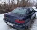 Синий Опель Омега, объемом двигателя 2 л и пробегом 219 тыс. км за 1728 $, фото 7 на Automoto.ua
