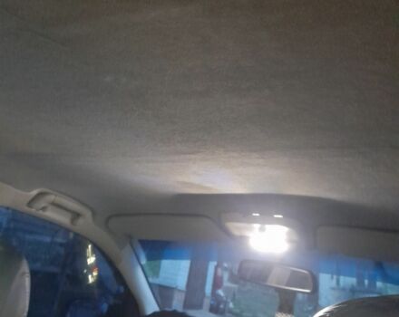 Синий Опель Омега, объемом двигателя 2 л и пробегом 350 тыс. км за 2800 $, фото 15 на Automoto.ua