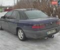 Синий Опель Омега, объемом двигателя 2.5 л и пробегом 430 тыс. км за 700 $, фото 2 на Automoto.ua