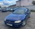 Синий Опель Омега, объемом двигателя 2 л и пробегом 350 тыс. км за 3000 $, фото 1 на Automoto.ua