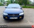 Синий Опель Омега, объемом двигателя 2.5 л и пробегом 394 тыс. км за 2200 $, фото 1 на Automoto.ua