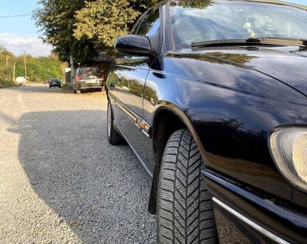 Синий Опель Омега, объемом двигателя 2 л и пробегом 487 тыс. км за 3000 $, фото 25 на Automoto.ua