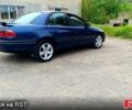 Синий Опель Омега, объемом двигателя 2.5 л и пробегом 394 тыс. км за 2200 $, фото 3 на Automoto.ua