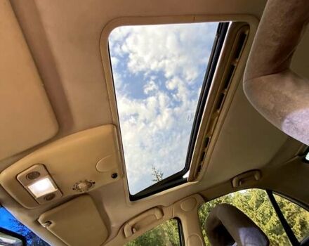 Синий Опель Омега, объемом двигателя 2 л и пробегом 487 тыс. км за 3000 $, фото 19 на Automoto.ua