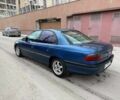 Синій Опель Омега, об'ємом двигуна 2 л та пробігом 250 тис. км за 999 $, фото 5 на Automoto.ua