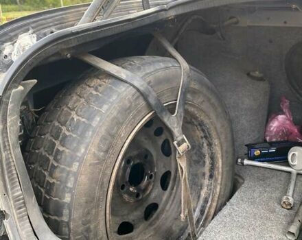 Синий Опель Омега, объемом двигателя 2 л и пробегом 487 тыс. км за 3000 $, фото 26 на Automoto.ua