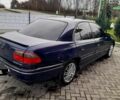 Синий Опель Омега, объемом двигателя 2 л и пробегом 350 тыс. км за 2800 $, фото 4 на Automoto.ua