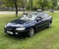 Синий Опель Омега, объемом двигателя 2.5 л и пробегом 200 тыс. км за 1550 $, фото 1 на Automoto.ua