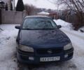 Синий Опель Омега, объемом двигателя 2 л и пробегом 219 тыс. км за 1728 $, фото 6 на Automoto.ua