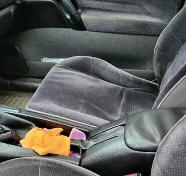 Синий Опель Омега, объемом двигателя 2 л и пробегом 207 тыс. км за 1550 $, фото 8 на Automoto.ua