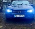 Синий Опель Омега, объемом двигателя 2 л и пробегом 0 тыс. км за 1200 $, фото 3 на Automoto.ua