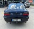 Синій Опель Омега, об'ємом двигуна 2.5 л та пробігом 250 тис. км за 1700 $, фото 4 на Automoto.ua