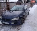 Синий Опель Омега, объемом двигателя 2 л и пробегом 219 тыс. км за 2100 $, фото 2 на Automoto.ua