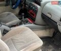 Синий Опель Омега, объемом двигателя 2.5 л и пробегом 250 тыс. км за 1550 $, фото 6 на Automoto.ua