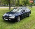 Синий Опель Омега, объемом двигателя 2.5 л и пробегом 250 тыс. км за 1550 $, фото 1 на Automoto.ua