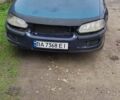 Синий Опель Омега, объемом двигателя 2 л и пробегом 207 тыс. км за 1550 $, фото 1 на Automoto.ua