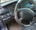 Синий Опель Омега, объемом двигателя 3 л и пробегом 560 тыс. км за 1500 $, фото 17 на Automoto.ua