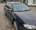Синий Опель Омега, объемом двигателя 2 л и пробегом 350 тыс. км за 2800 $, фото 1 на Automoto.ua