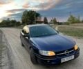 Синий Опель Омега, объемом двигателя 2 л и пробегом 350 тыс. км за 3000 $, фото 6 на Automoto.ua