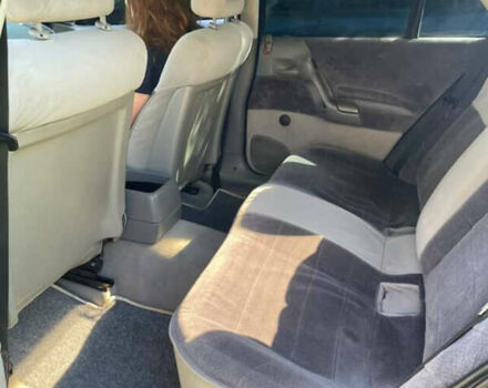 Синій Опель Омега, об'ємом двигуна 2 л та пробігом 30 тис. км за 1650 $, фото 6 на Automoto.ua