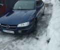 Синий Опель Омега, объемом двигателя 2 л и пробегом 180 тыс. км за 1400 $, фото 1 на Automoto.ua