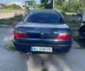 Синій Опель Омега, об'ємом двигуна 2 л та пробігом 333 тис. км за 2000 $, фото 3 на Automoto.ua