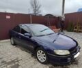 Синий Опель Омега, объемом двигателя 2.5 л и пробегом 362 тыс. км за 1850 $, фото 6 на Automoto.ua