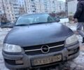 Синій Опель Омега, об'ємом двигуна 2.5 л та пробігом 426 тис. км за 2000 $, фото 2 на Automoto.ua