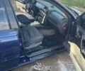 Синий Опель Омега, объемом двигателя 2 л и пробегом 333 тыс. км за 2001 $, фото 7 на Automoto.ua