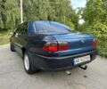 Синий Опель Омега, объемом двигателя 2.5 л и пробегом 200 тыс. км за 1350 $, фото 4 на Automoto.ua