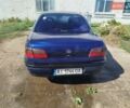 Синий Опель Омега, объемом двигателя 2 л и пробегом 332 тыс. км за 2300 $, фото 8 на Automoto.ua
