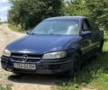 Синий Опель Омега, объемом двигателя 2 л и пробегом 256 тыс. км за 1600 $, фото 23 на Automoto.ua