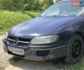 Синий Опель Омега, объемом двигателя 2 л и пробегом 256 тыс. км за 1600 $, фото 2 на Automoto.ua