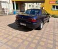 Синій Опель Омега, об'ємом двигуна 2.5 л та пробігом 332 тис. км за 2500 $, фото 12 на Automoto.ua